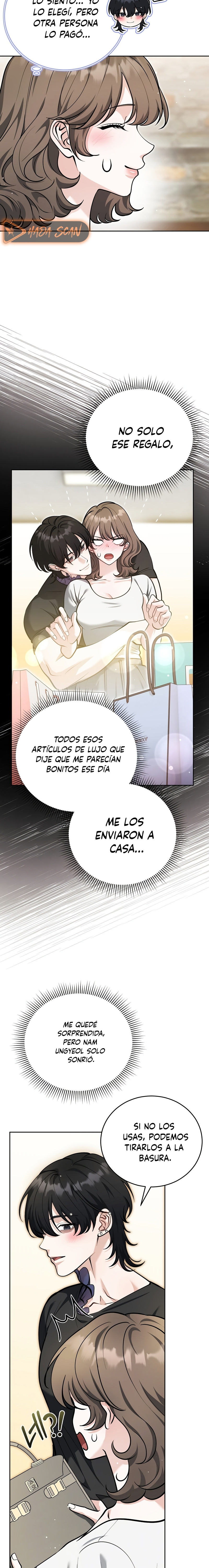 El Morboso Sex Appeal Del Vecino Capitulo 9 página 3