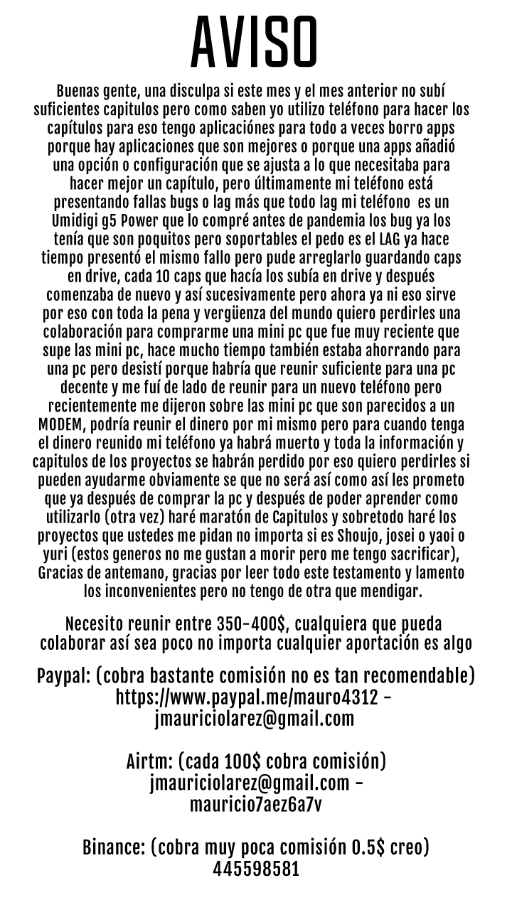 Cultivando en secreto al lado de la líder del culto demoníaco Capitulo 3 página 10