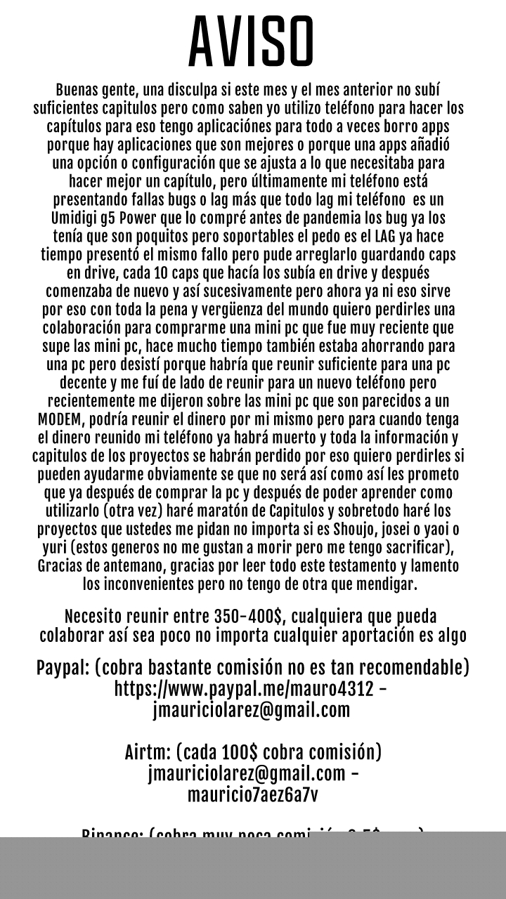 Cultivando en secreto al lado de la líder del culto demoníaco Capitulo 5 página 9