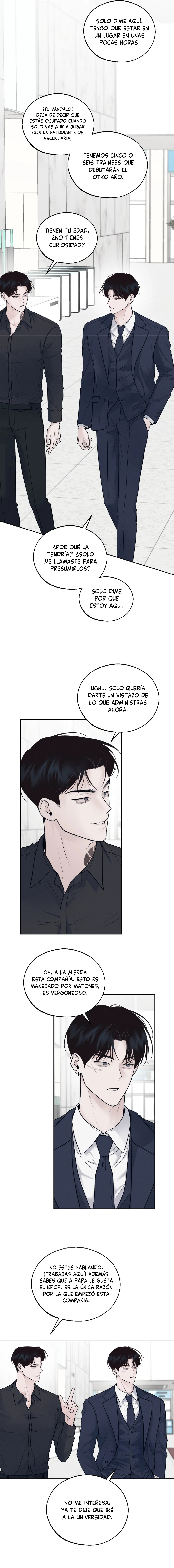 Salvador Del Lunes Capitulo 12 página 2
