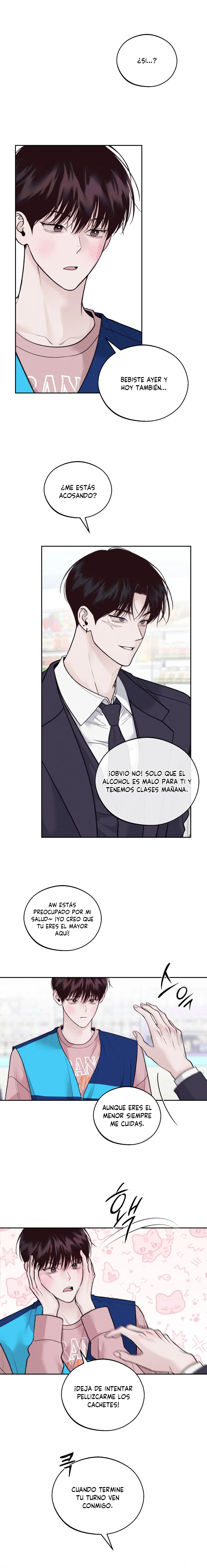 Salvador Del Lunes Capitulo 12 página 8