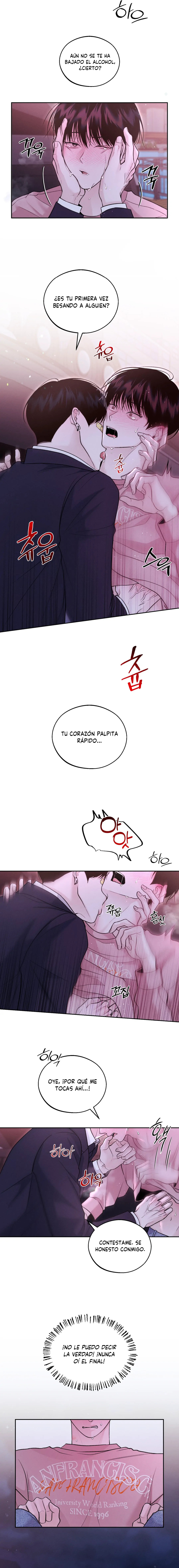Salvador Del Lunes Capitulo 13 página 12