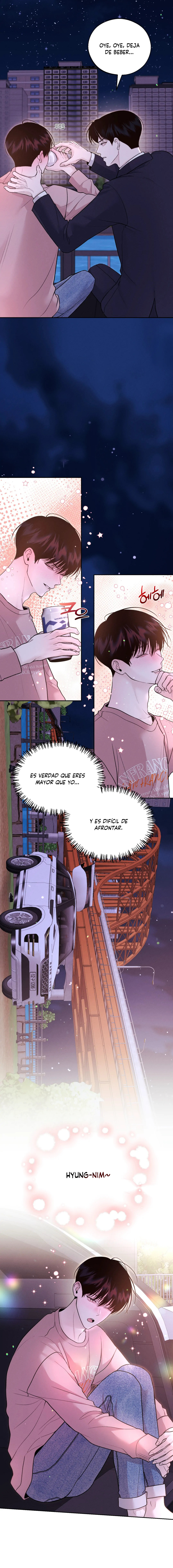 Salvador Del Lunes Capitulo 13 página 2