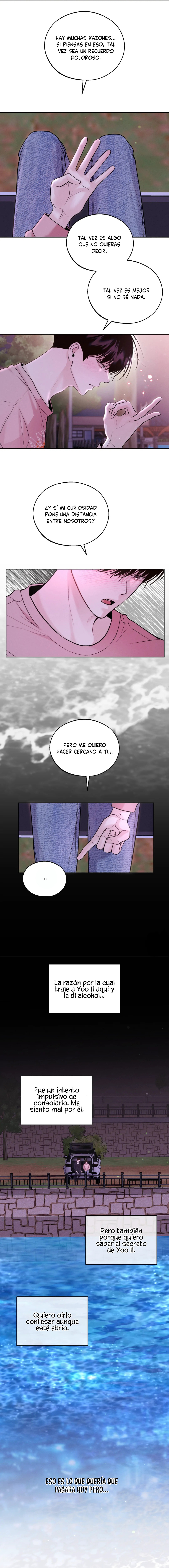 Salvador Del Lunes Capitulo 13 página 7