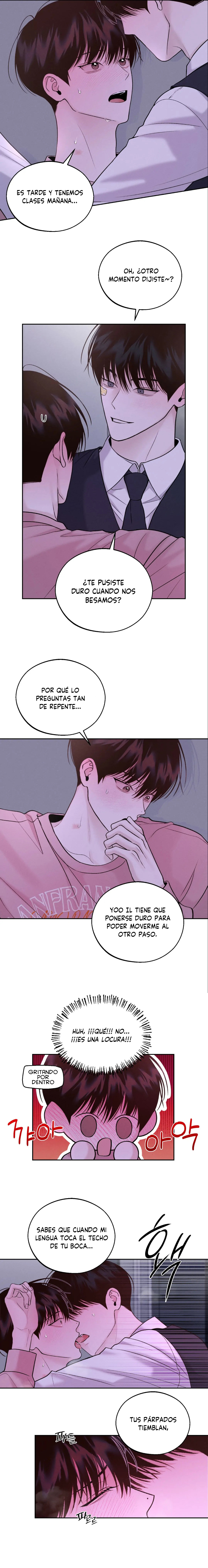 Salvador Del Lunes Capitulo 14 página 4
