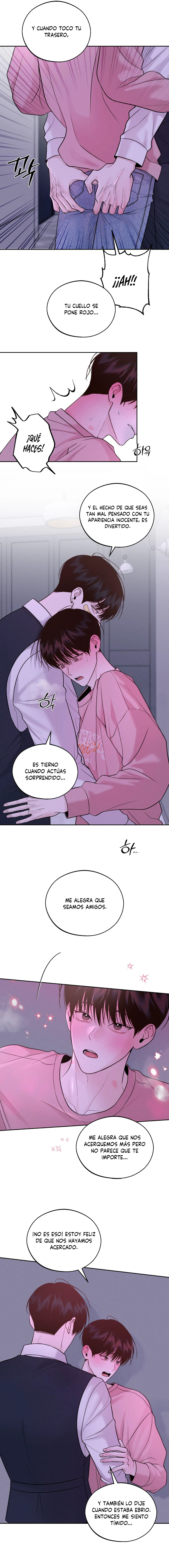 Salvador Del Lunes Capitulo 14 página 5