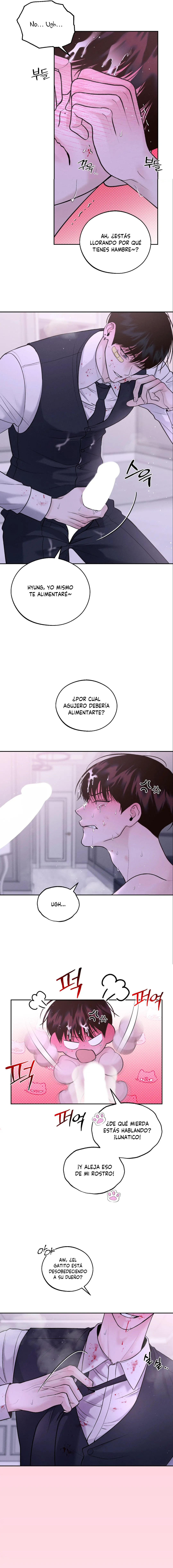 Salvador Del Lunes Capitulo 15 página 16