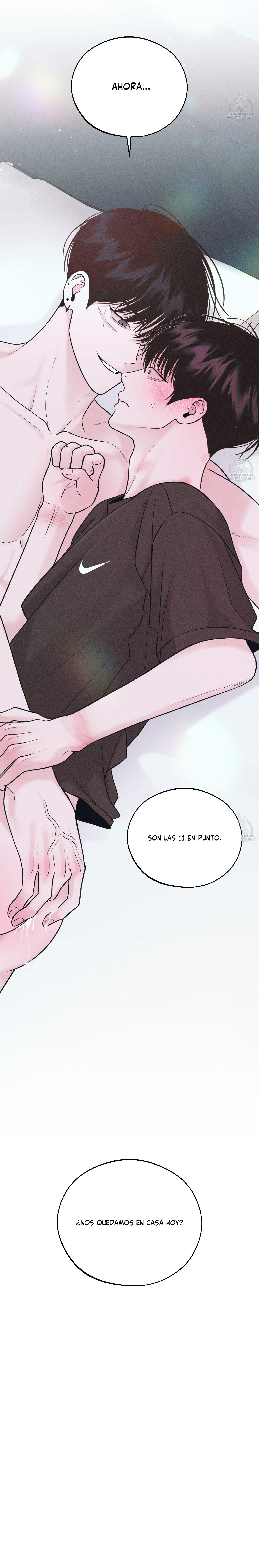 Salvador Del Lunes Capitulo 17 página 21