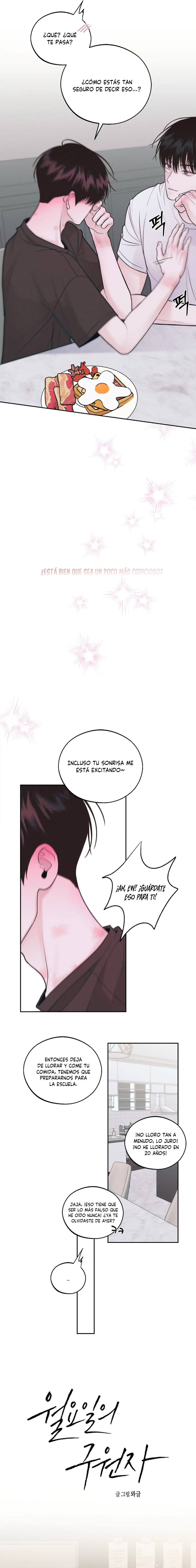 Salvador Del Lunes Capitulo 18 página 9