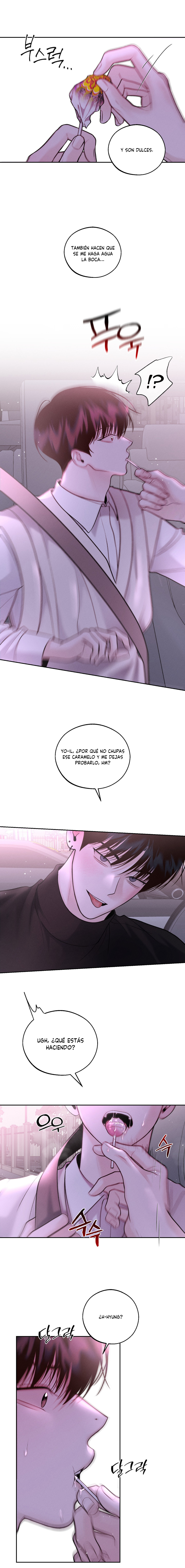 Salvador Del Lunes Capitulo 20 página 15