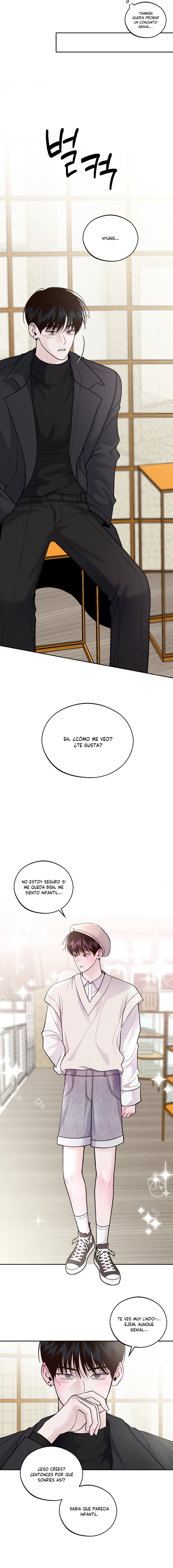Salvador Del Lunes Capitulo 20 página 9