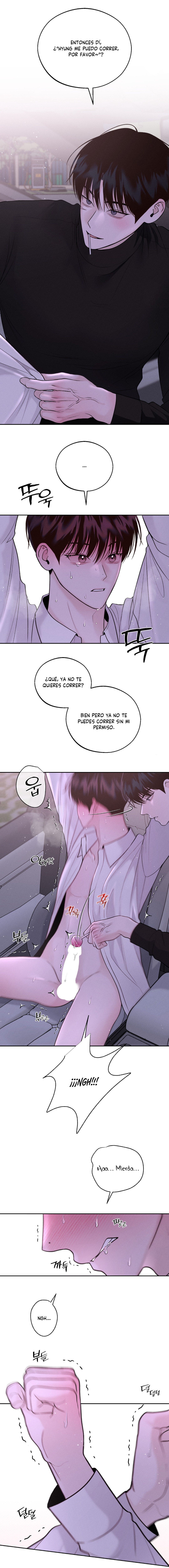 Salvador Del Lunes Capitulo 21 página 4