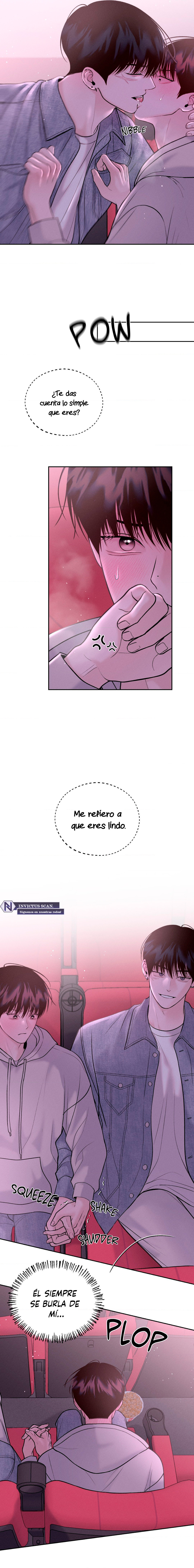 Salvador Del Lunes Capitulo 22 página 9