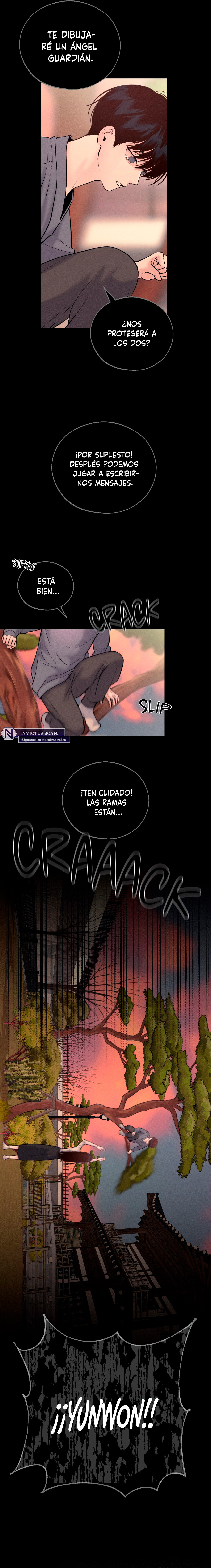 Salvador Del Lunes Capitulo 22 página 14