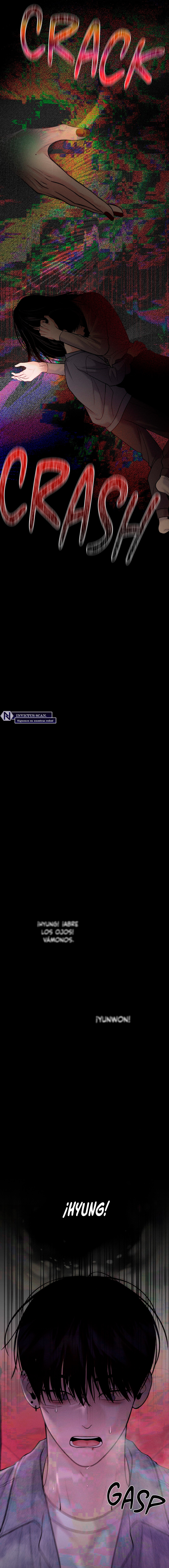Salvador Del Lunes Capitulo 22 página 15