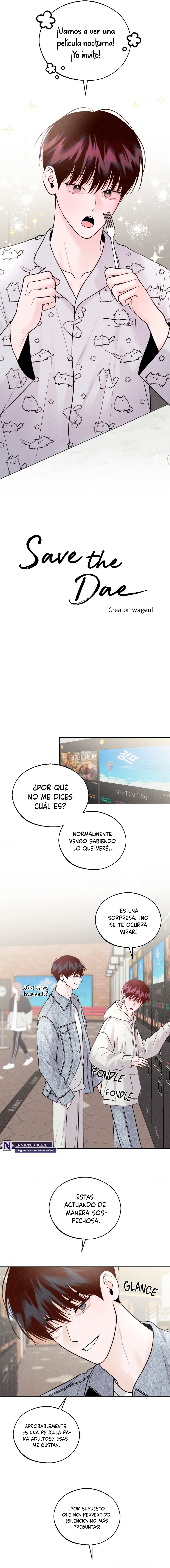 Salvador Del Lunes Capitulo 22 página 4