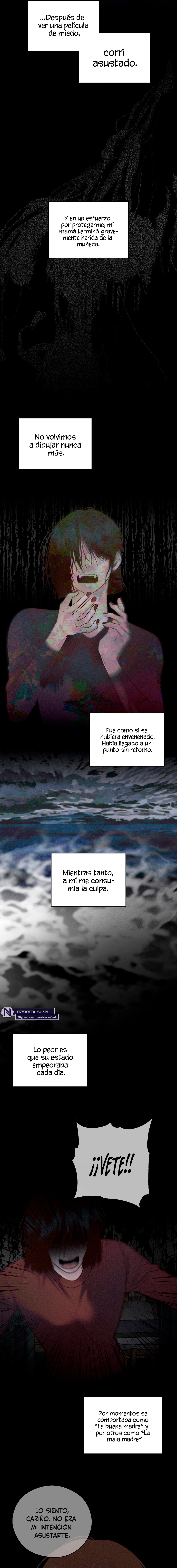 Salvador Del Lunes Capitulo 23 página 12