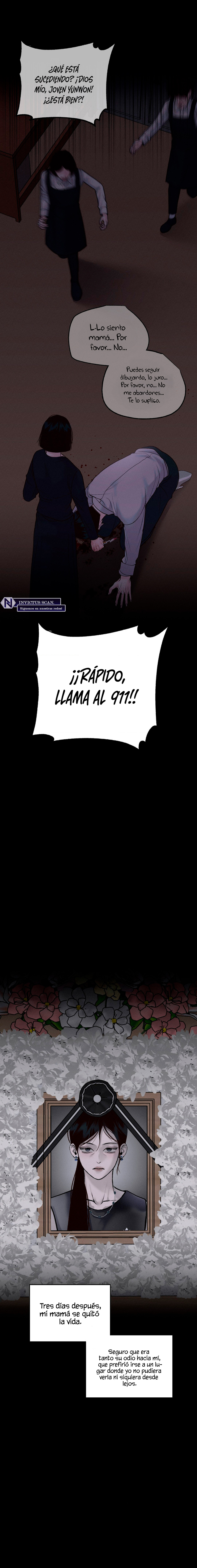 Salvador Del Lunes Capitulo 23 página 19