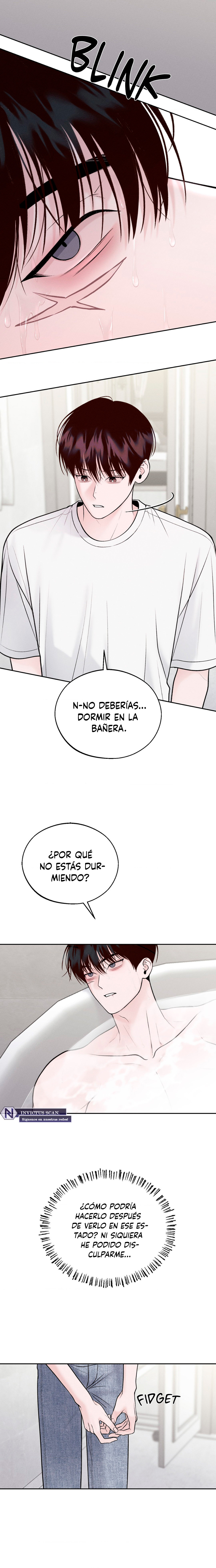 Salvador Del Lunes Capitulo 23 página 2