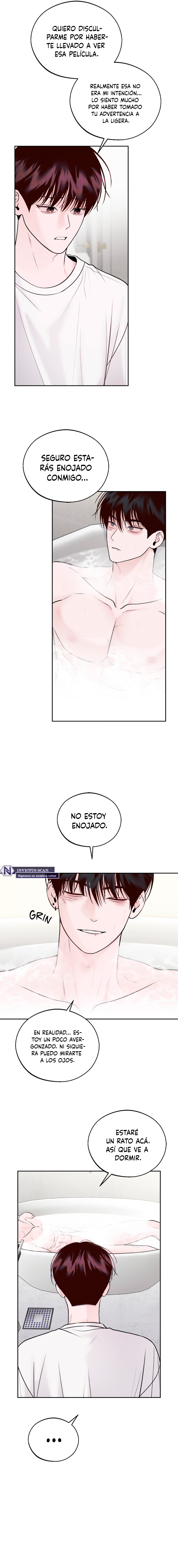 Salvador Del Lunes Capitulo 23 página 3