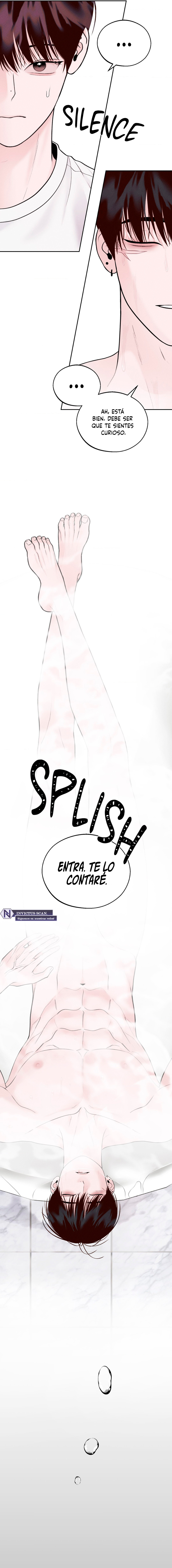 Salvador Del Lunes Capitulo 23 página 4