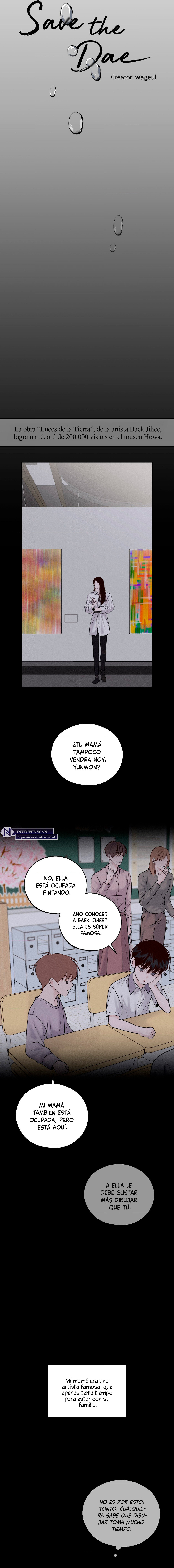 Salvador Del Lunes Capitulo 23 página 5