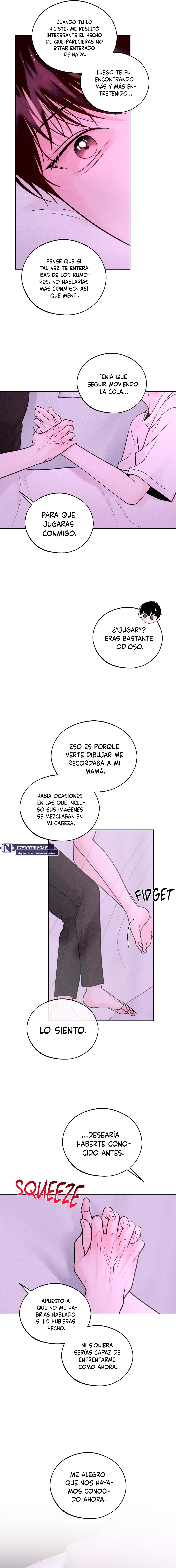 Salvador Del Lunes Capitulo 24 página 10