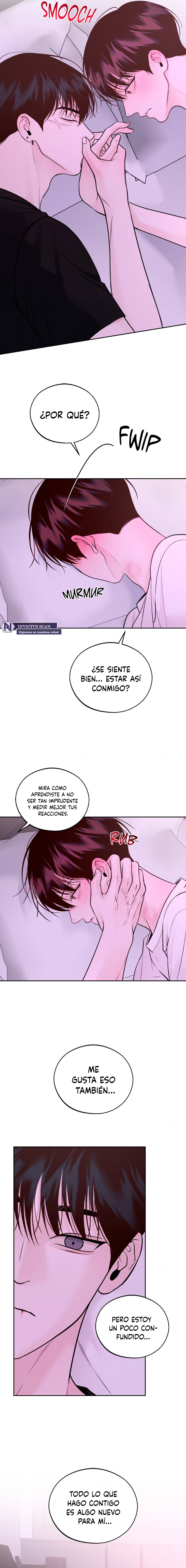 Salvador Del Lunes Capitulo 24 página 11
