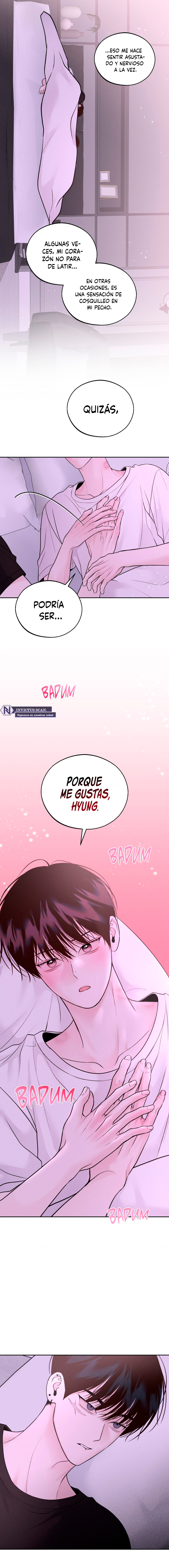 Salvador Del Lunes Capitulo 24 página 12