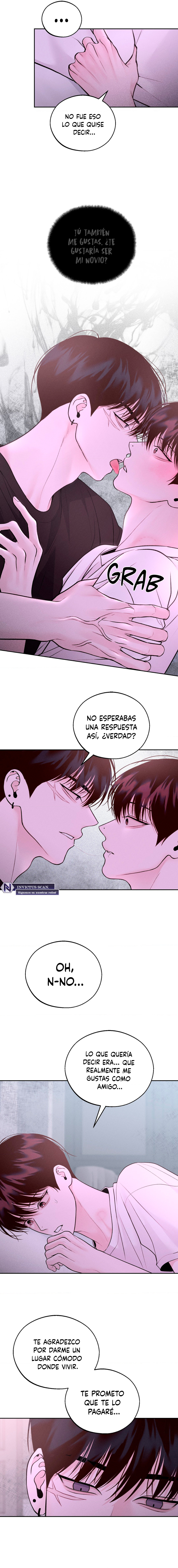 Salvador Del Lunes Capitulo 24 página 14
