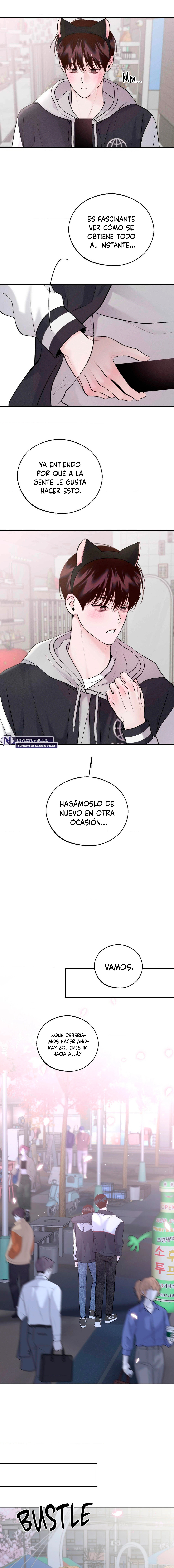 Salvador Del Lunes Capitulo 25 página 10