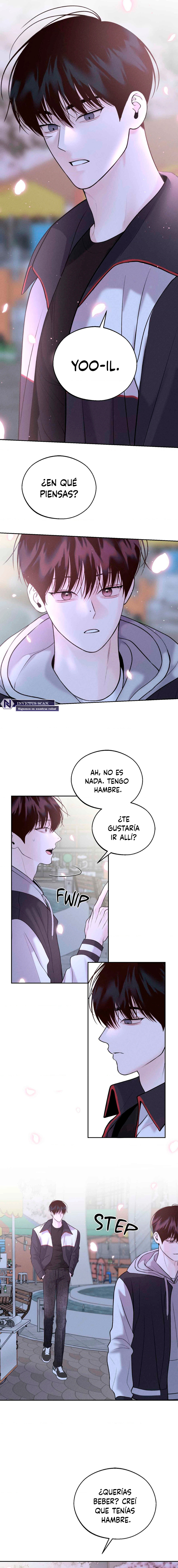 Salvador Del Lunes Capitulo 25 página 12