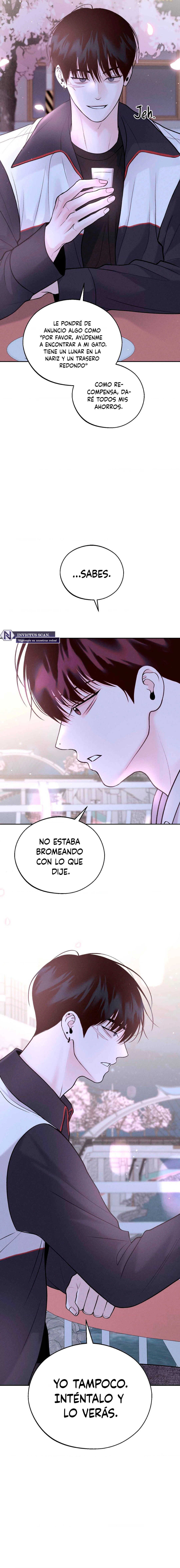 Salvador Del Lunes Capitulo 25 página 15