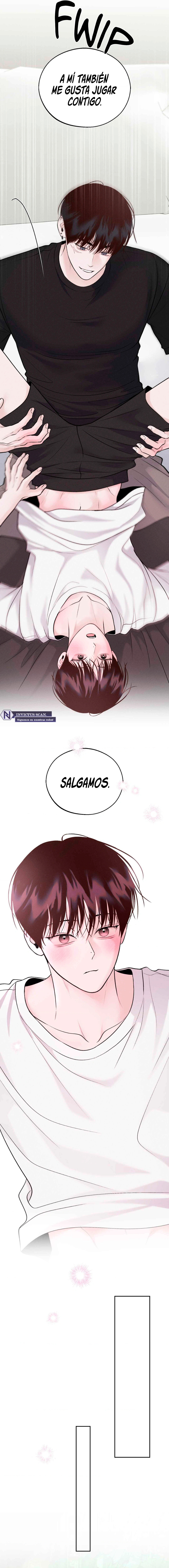 Salvador Del Lunes Capitulo 25 página 7
