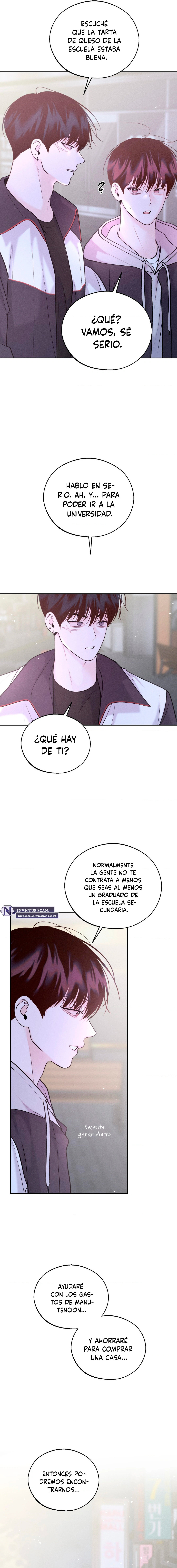 Salvador Del Lunes Capitulo 26 página 11