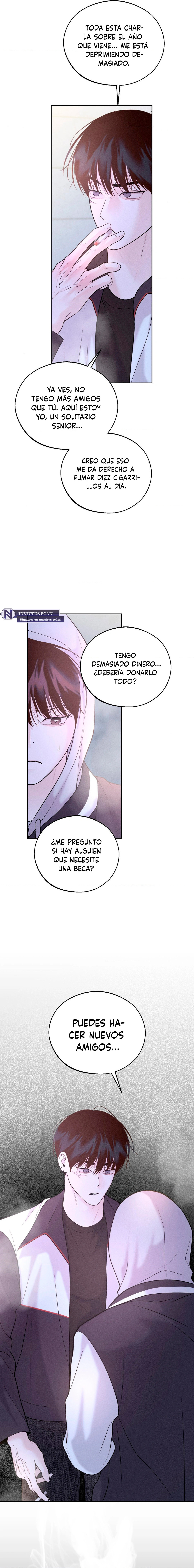 Salvador Del Lunes Capitulo 26 página 14