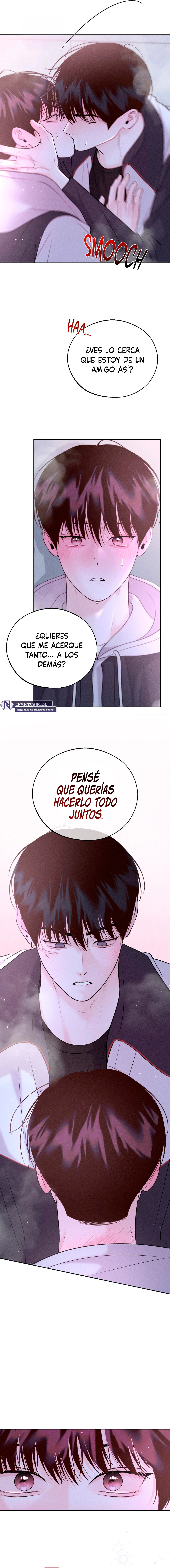 Salvador Del Lunes Capitulo 26 página 17