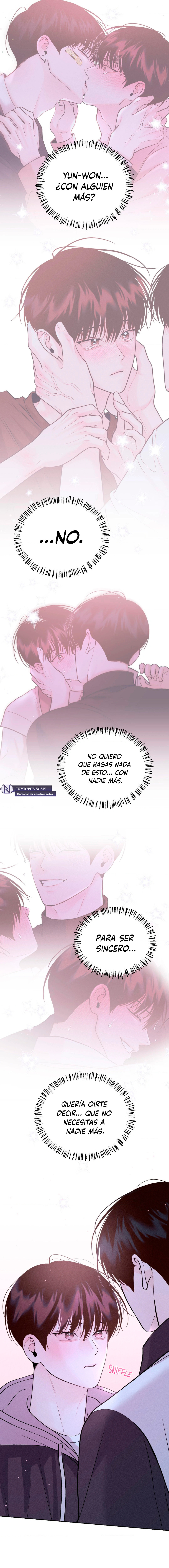 Salvador Del Lunes Capitulo 26 página 18