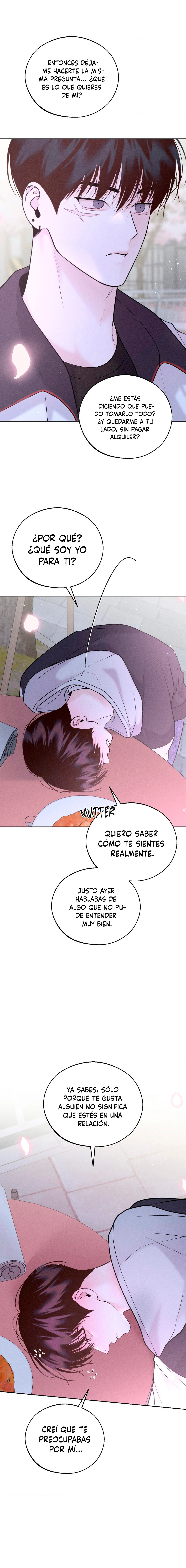Salvador Del Lunes Capitulo 26 página 5
