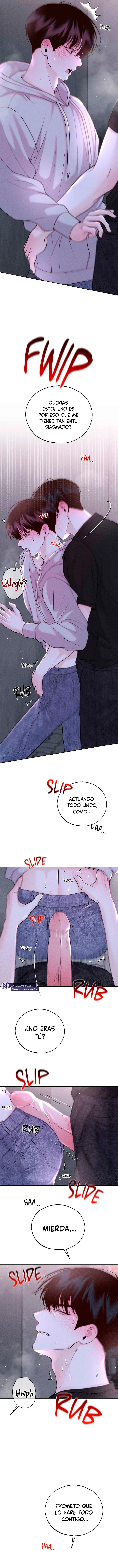 Salvador Del Lunes Capitulo 27 página 2