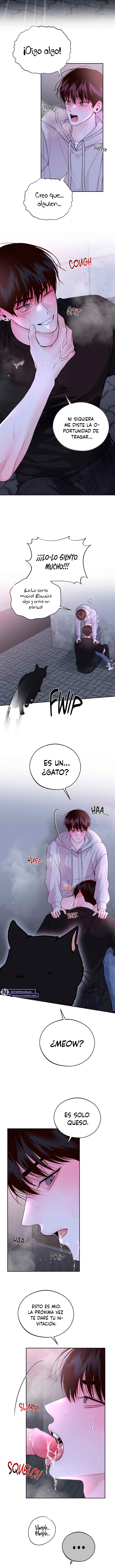 Salvador Del Lunes Capitulo 27 página 9