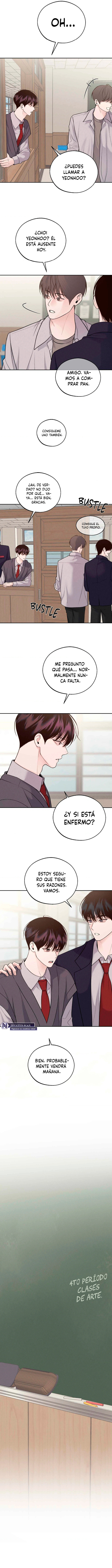 Salvador Del Lunes Capitulo 28 página 6