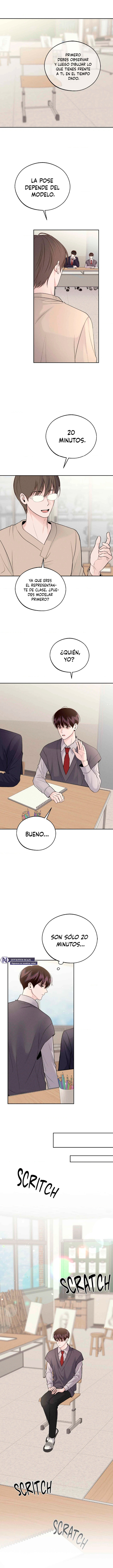 Salvador Del Lunes Capitulo 28 página 7