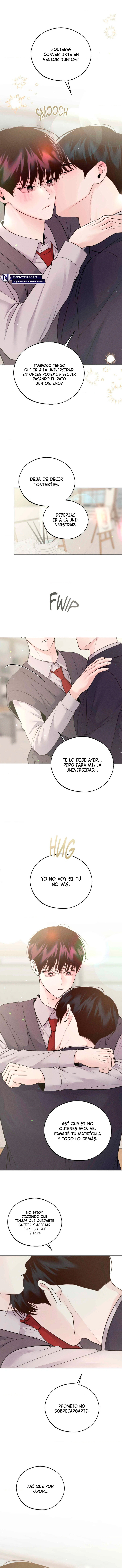Salvador Del Lunes Capitulo 29 página 7