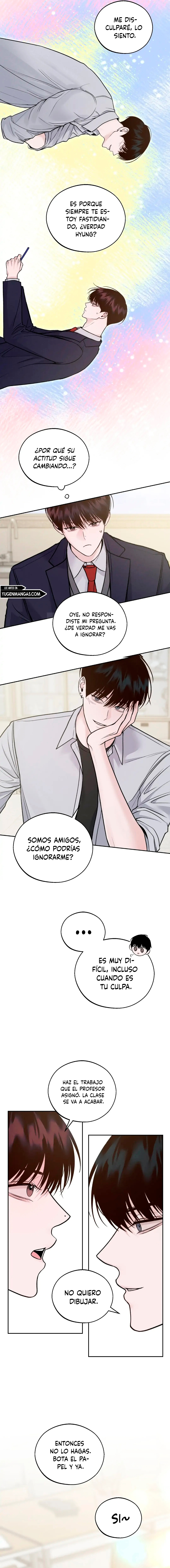 Salvador Del Lunes Capitulo 3 página 9