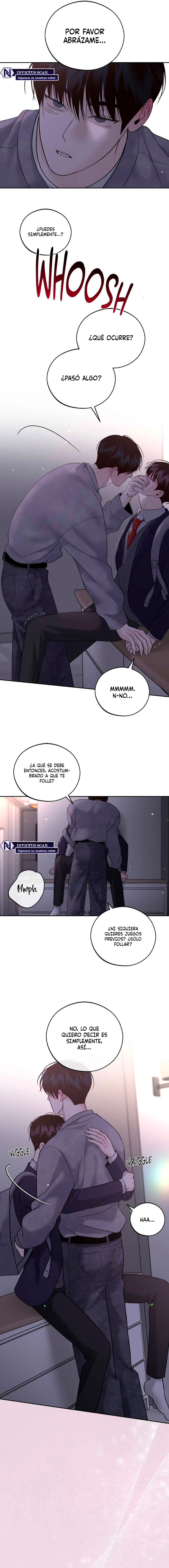 Salvador Del Lunes Capitulo 30 página 11