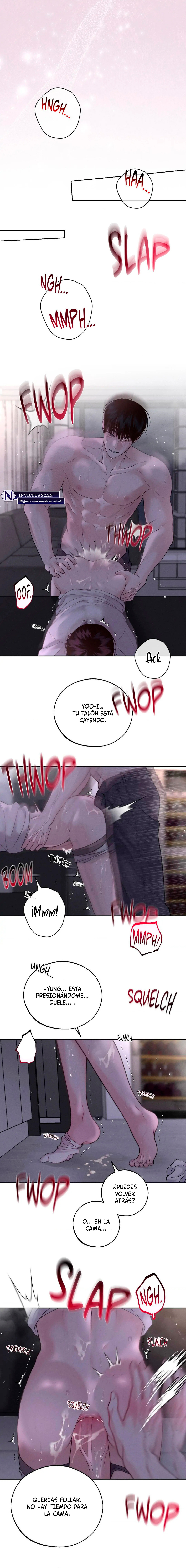 Salvador Del Lunes Capitulo 30 página 12