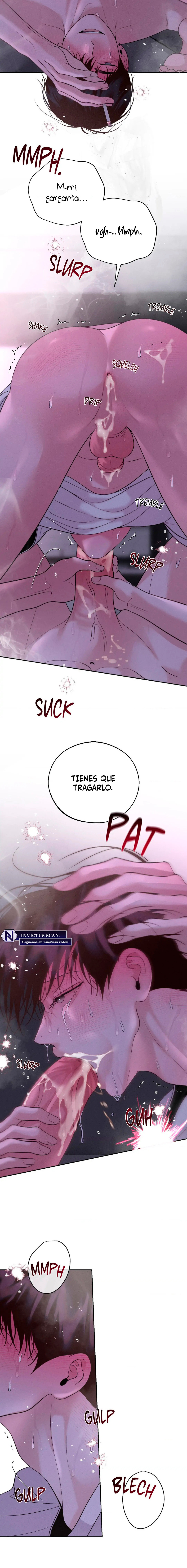 Salvador Del Lunes Capitulo 31 página 7