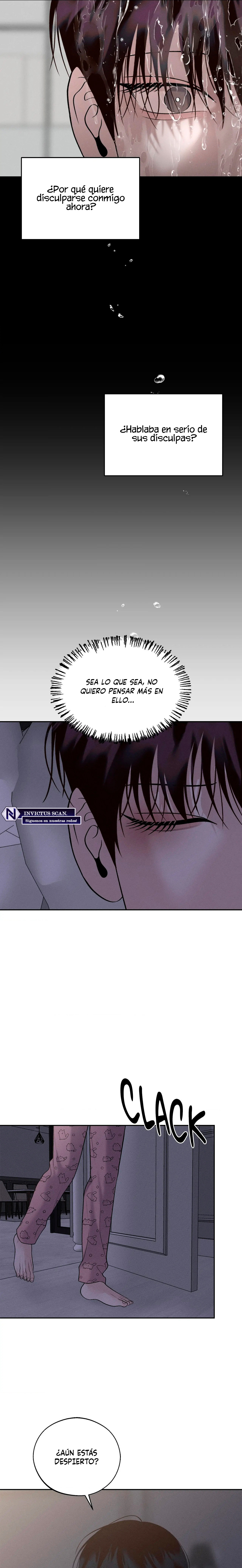 Salvador Del Lunes Capitulo 32 página 17