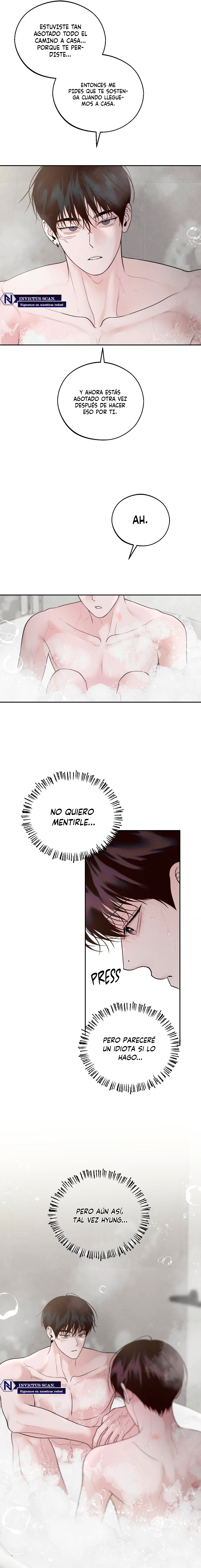 Salvador Del Lunes Capitulo 32 página 2
